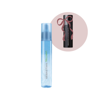 Sebastian Professional - Trilliant Hair Spray 150 ml + DÁREK