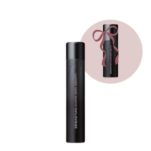 Sebastian Professional - Shaper Zero Gravity Hair Spray 300 ml + DÁREK