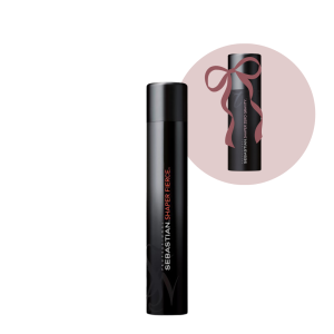 Sebastian Professional -RE- Shaper Fierce Hair Spray 400 ml + DÁREK