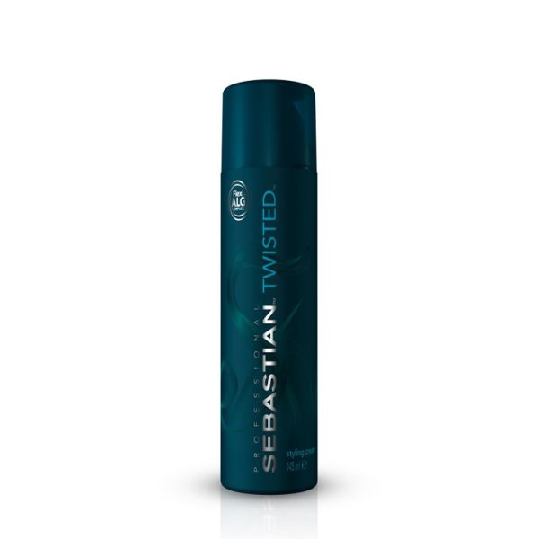 Twisted Curl Magnifier Styling Cream 145 ml