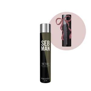Seb Man - The Fixer High Hold Spray 200 ml