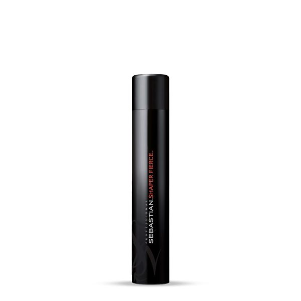 Sebastian Professional -RE- Shaper Fierce Hair Spray 400 ml