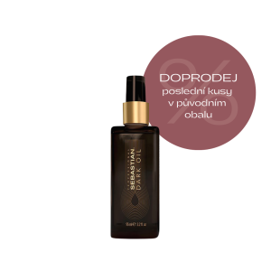 Sebastian Professional - Dark Oil Styling Oil 95 ml
