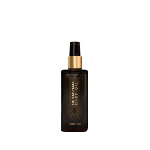 Sebastian Professional - Dark Oil Styling Oil 95 ml