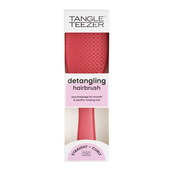 Tangle Teezer - Wet Detangler Pink Punch - Image 4