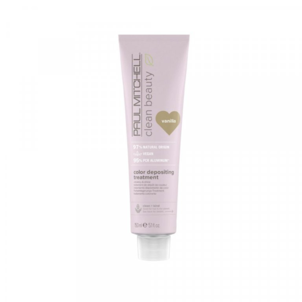 Color Depositing Treatment 150 ml - Vanilla