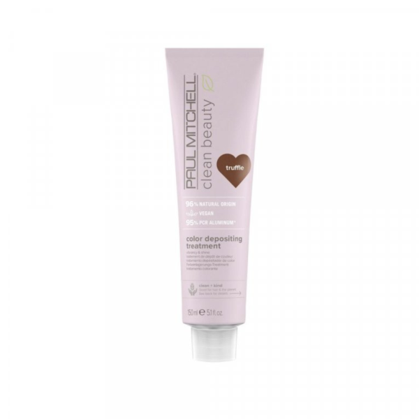 Color Depositing Treatment 150 ml - Truffle