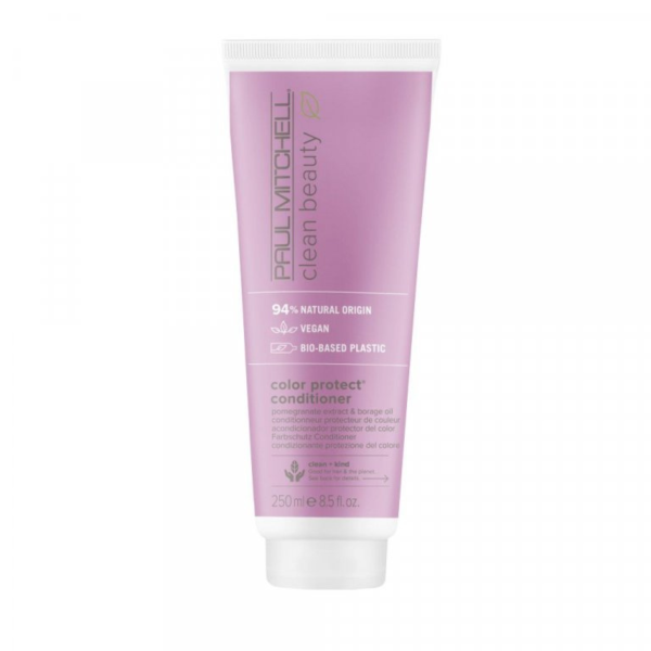 Clean Beauty - Color Protect Conditioner 250 ml