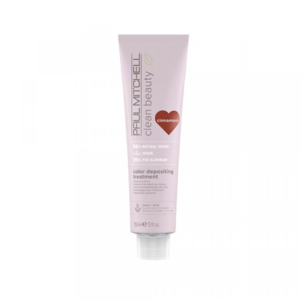 Color Depositing Treatment 150 ml - Cinamon