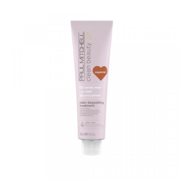 Color Depositing Treatment 150 ml - Cayenne