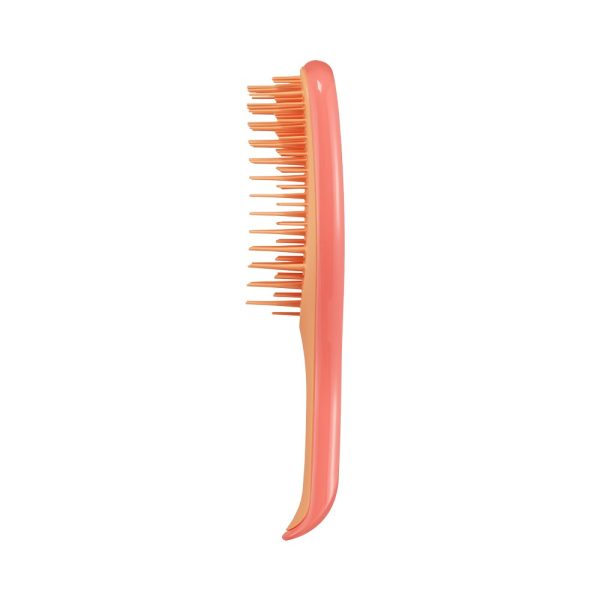 Tangle Teezer - The Ultimate Detangler Mini Salmon Pink Aprico - Image 4