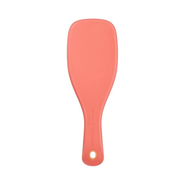 Tangle Teezer - The Ultimate Detangler Mini Salmon Pink Aprico - Image 5