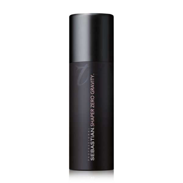 Cestovní balení Shaper Zero Gravity Hair Spray 50 ml - lehký sprej