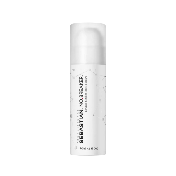No.Breaker Bonding & Styling Leave-in Cream -145 ml