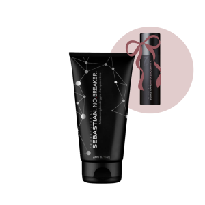 No.Breaker Rebalancing Bonding Pre-Shampoo Crème 200 ml + DÁREK