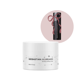 No.Breaker Melting Mask 150 ml + DÁREK