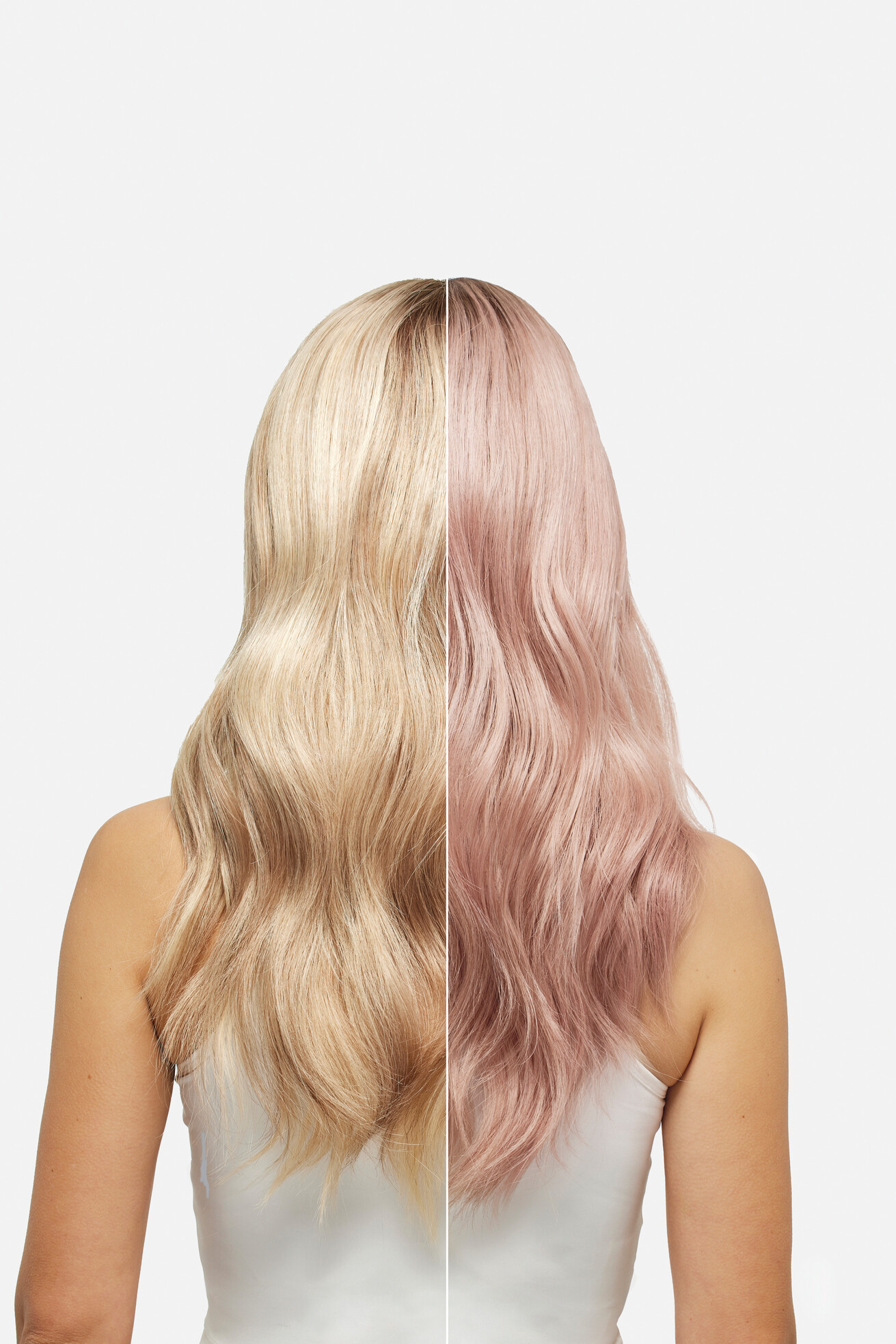 COLOR FRESH MASK – Pink Blush 150 ml - Obrázek 2