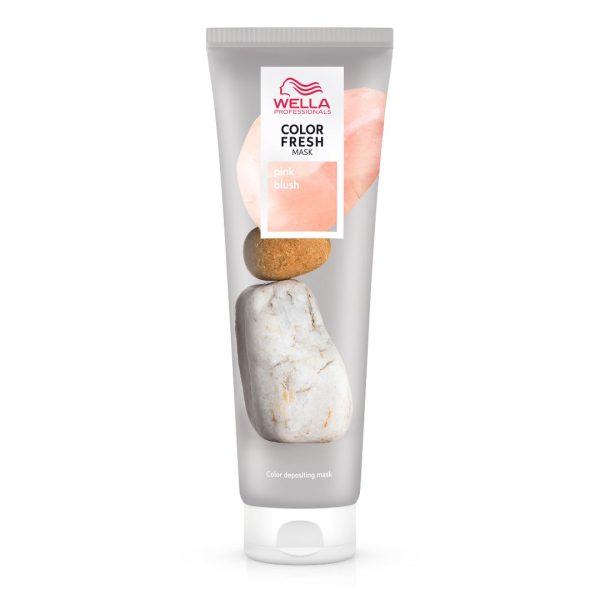 COLOR FRESH MASK – Pink Blush 150 ml