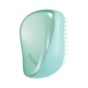 Tangle Teezer - Compact Styler Teal Matte Chrome