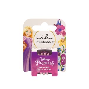 Gumička do vlasů - Invisibobble KIDS Disney Rapunzel
