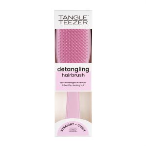 Tangle Teezer - The Ultimate Detangler Rose