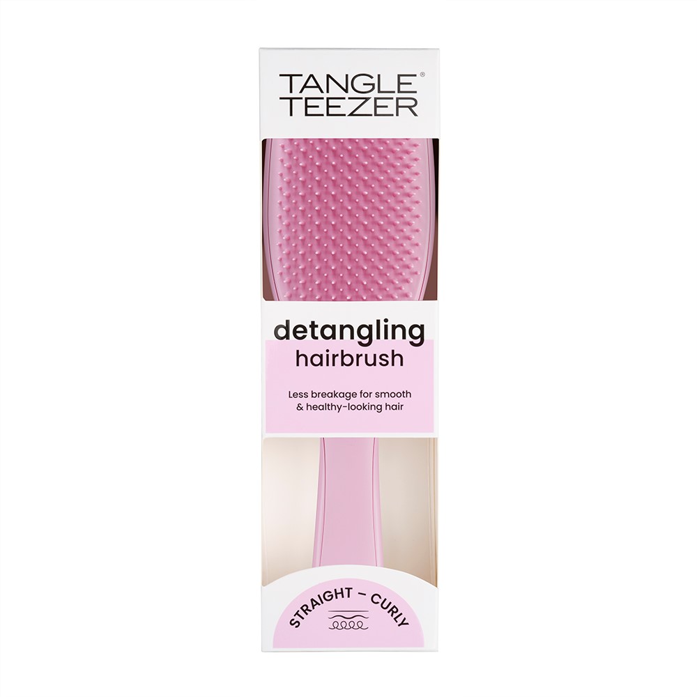 Tangle Teezer - The Ultimate Detangler Rose
