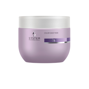 C3 - Color Save Mask 400 ml