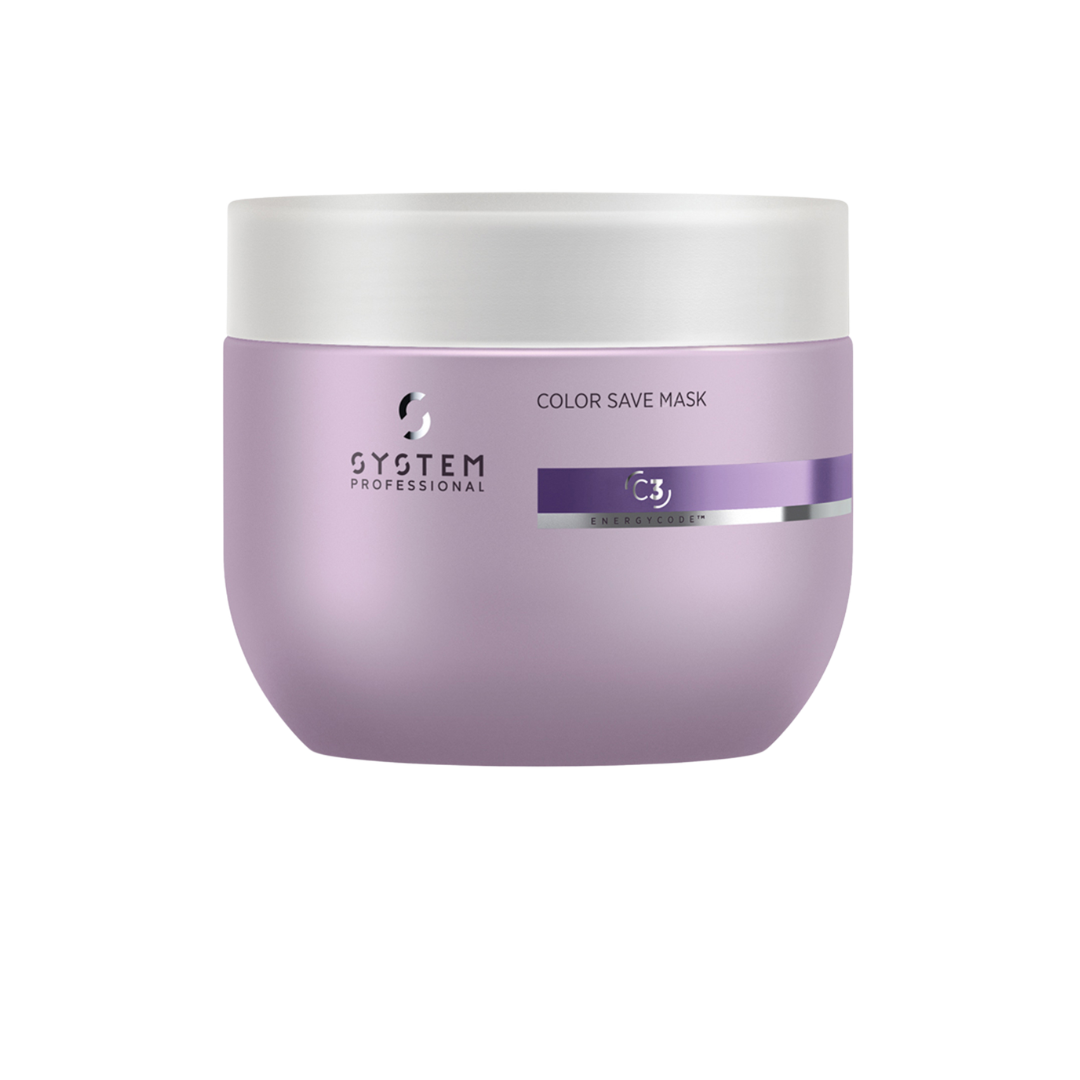 C3 - Color Save Mask 400 ml