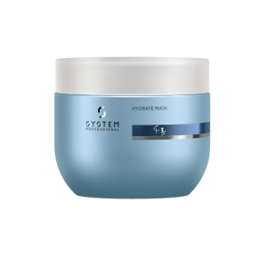 H3 - Hydrate Mask 400 ml