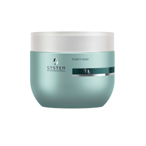 P3 - Purify Mask 400 ml