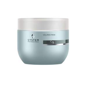V3 - Volumize Mask 400 ml