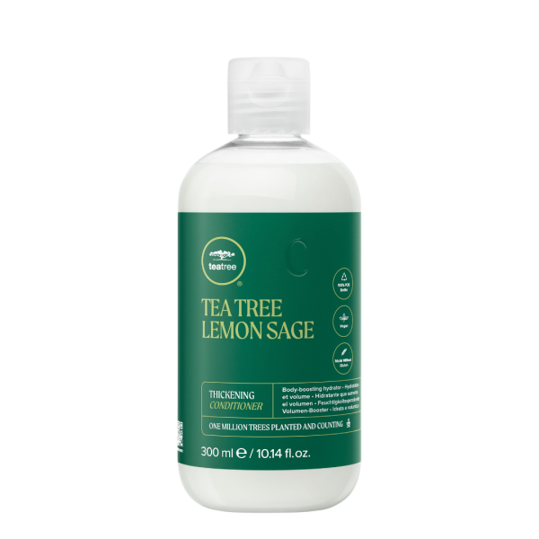 Tea Tree Lemon Sage Thickening Conditioner® 300 ml