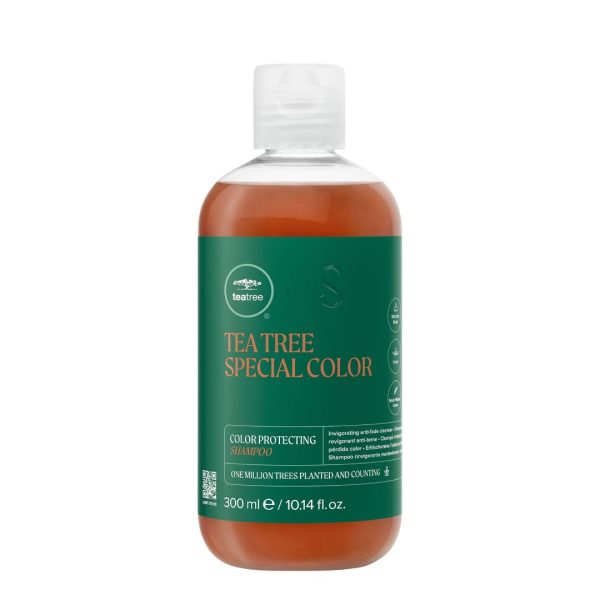 Tea Tree Special Color Shampoo® 300 ml