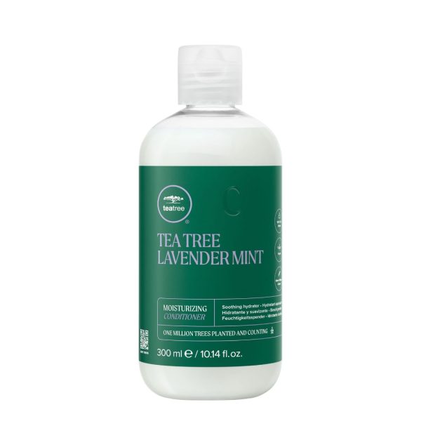 Tea Tree Lavender Mint Moisturizing Conditioner™ 300 ml