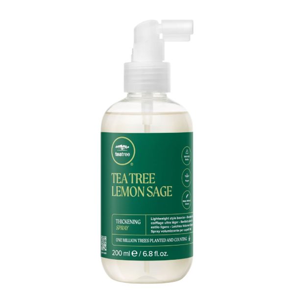 Tea Tree Lemon Sage Thickening Spray®