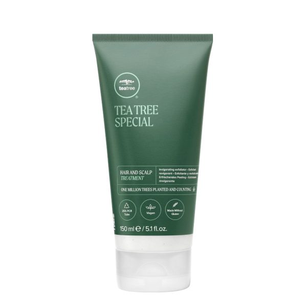 Tea Tree Hair and Scalp Treatment®