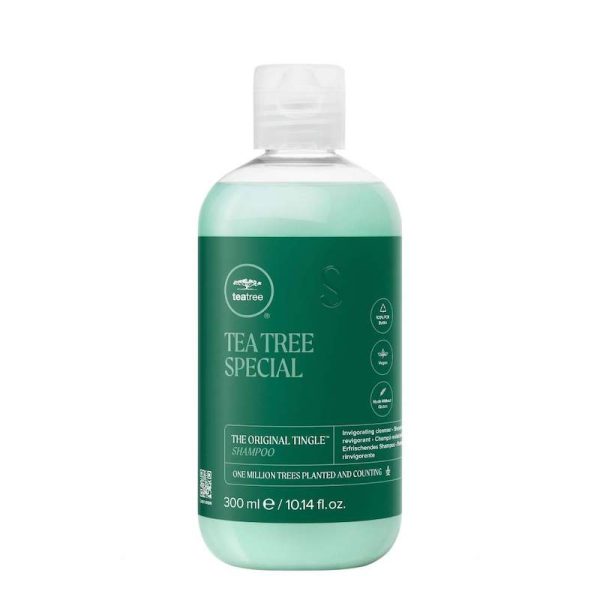Tea Tree Special Shampoo®