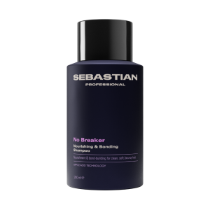 Sebastian Professional No.Breaker Shampoo 280 ml NEW