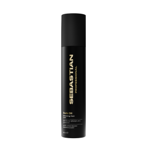 Sebastian Professional Dark Oil Silkening Hair Mist 200 ml NEW
