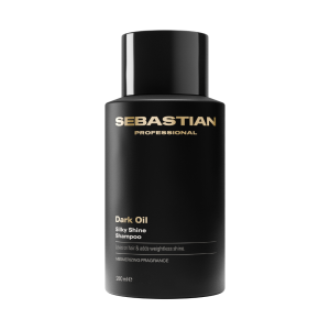 Sebastian Professional Dark Oil Shampoo 280 ml NEW