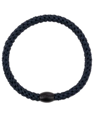 Tenká gumička do vlasů Kknekki 9229 Slim Old Navy