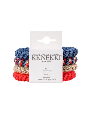 Gumička do vlasů Kknekki Bundle 15