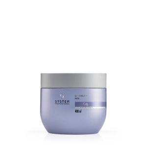 LB3 – LuxeBlonde Mask 400 ml