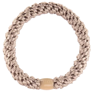 Gumička do vlasů Kknekki 5056 Dove