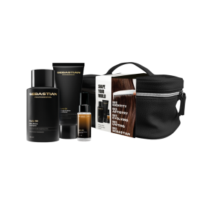 Sebastian Professional Dark Oil dárkový balíček