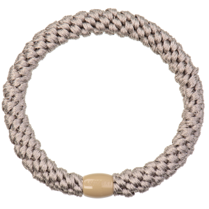 Gumička do vlasů Kknekki 5157 Light Mole