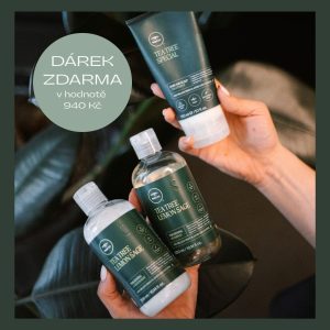 Duo Tea Tree s dárkem zdarma