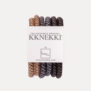 Gumička do vlasů Kknekki Bundle Slim 12