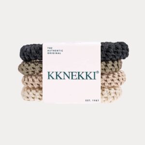 Gumička do vlasů Kknekki Bundle 20