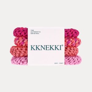 Gumička do vlasů Kknekki Bundle 44